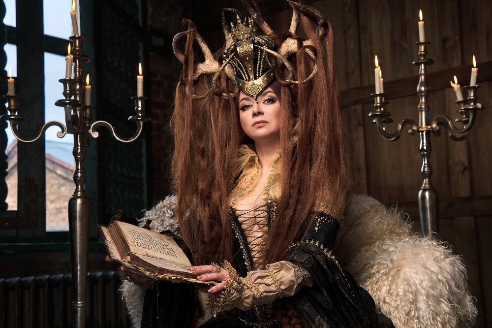 Фотография автора Андрей Андросов