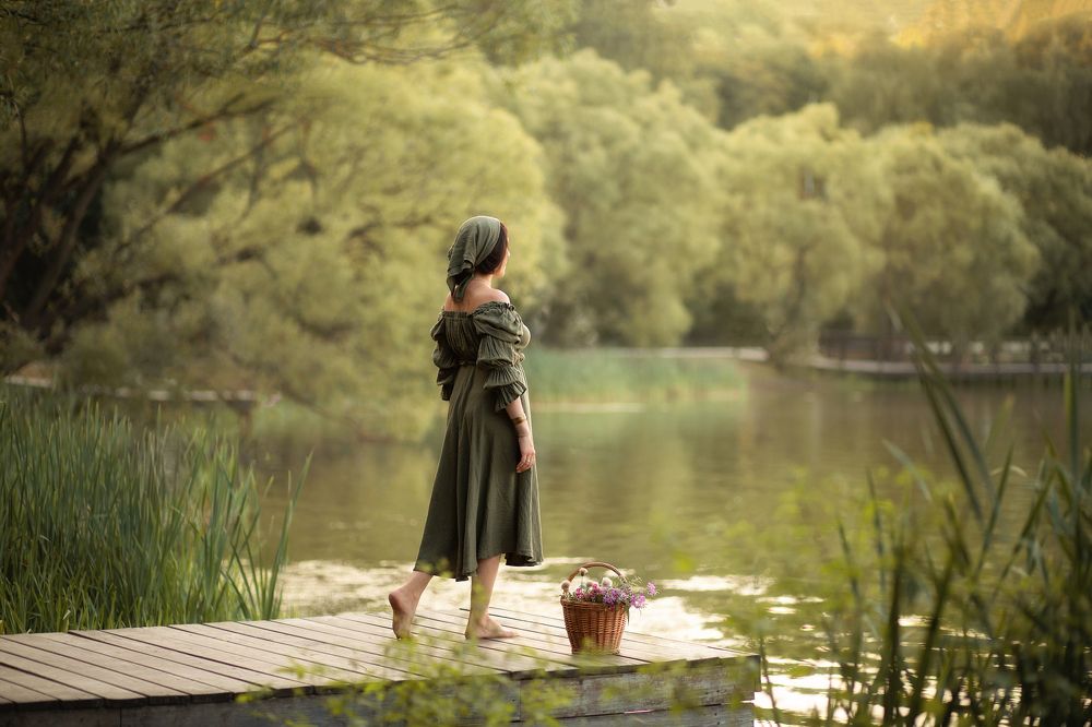 Photograph by Полина Парамонова