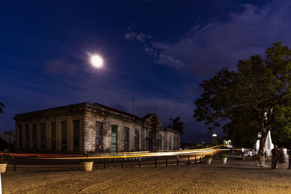 Photograph by Marcial Comerón