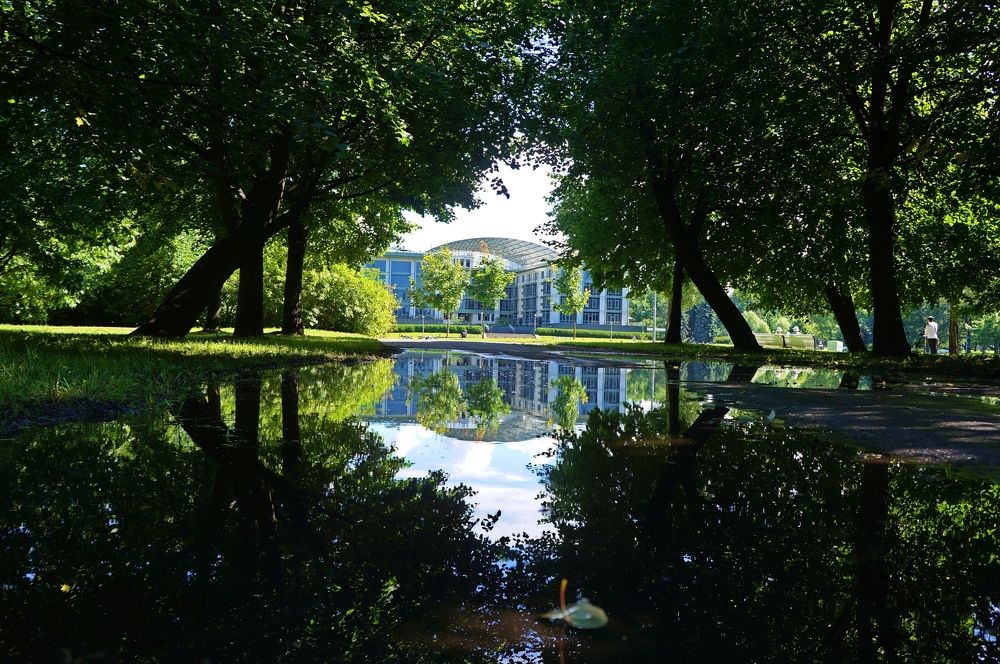 Photograph by Максим Роганов