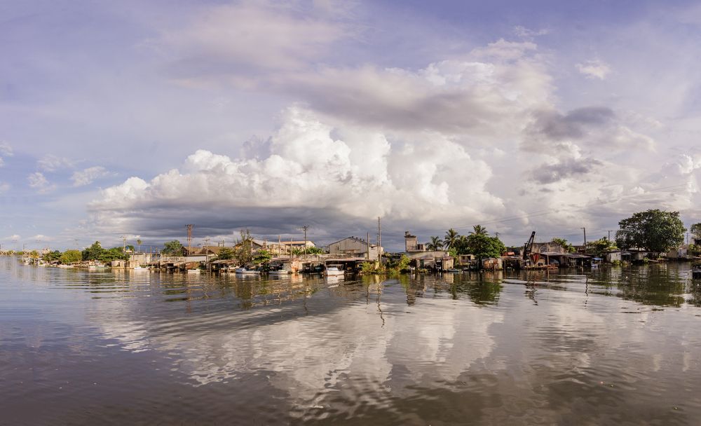 Photograph by Marcial Comerón