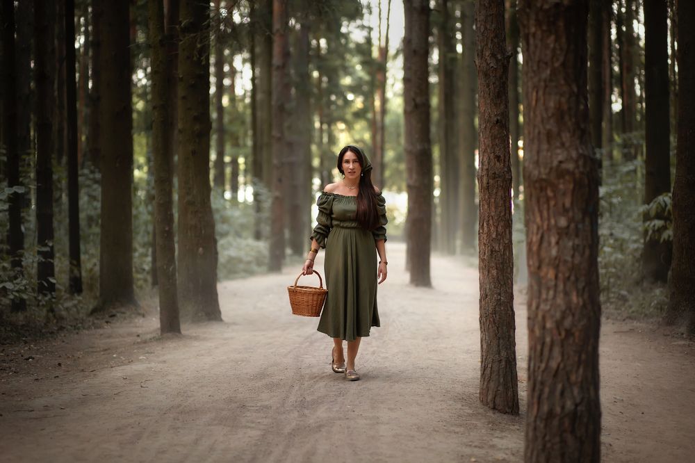 Photograph by Полина Парамонова