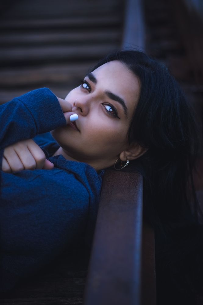 Photograph by Marcial Comerón