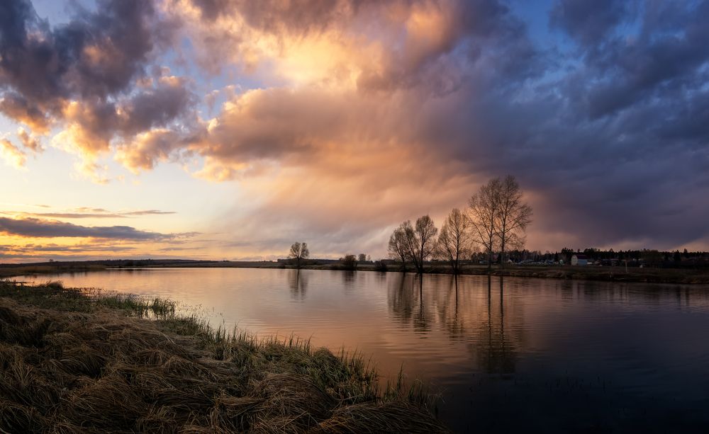 Фотография автора Александр Рудный