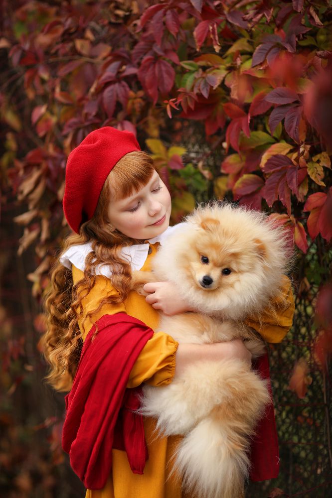 Photograph by Митина Оксана