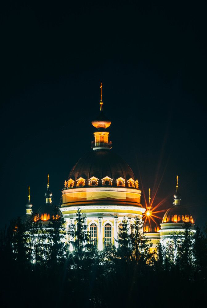 Photograph by Трофимов Андрей
