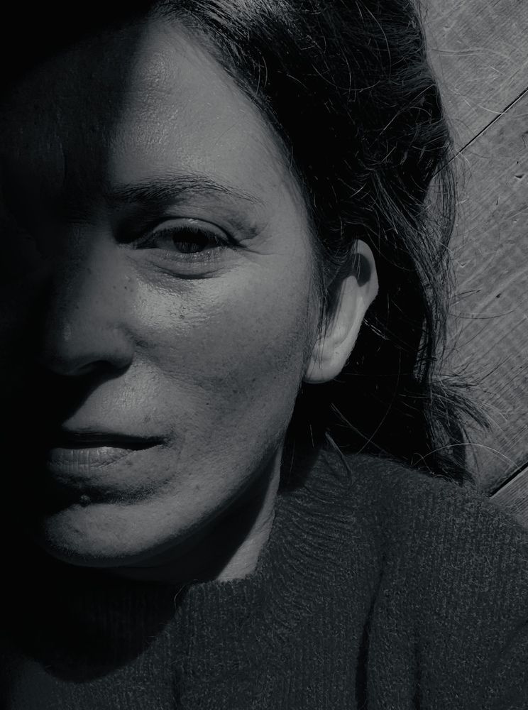 Photograph by Svetlana Kornilova