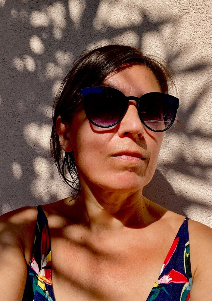 Photograph by Svetlana Kornilova