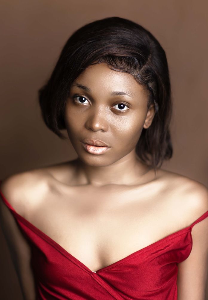 Photograph by Aboderin John