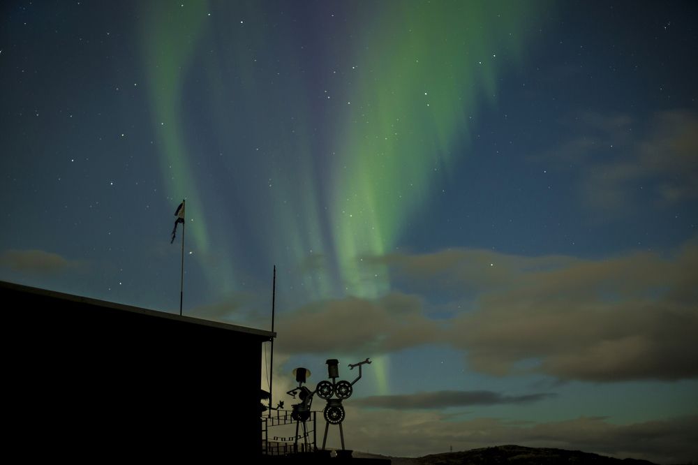 Photograph by ЕВГЕНИЙ СКАЛОЗУБОВ