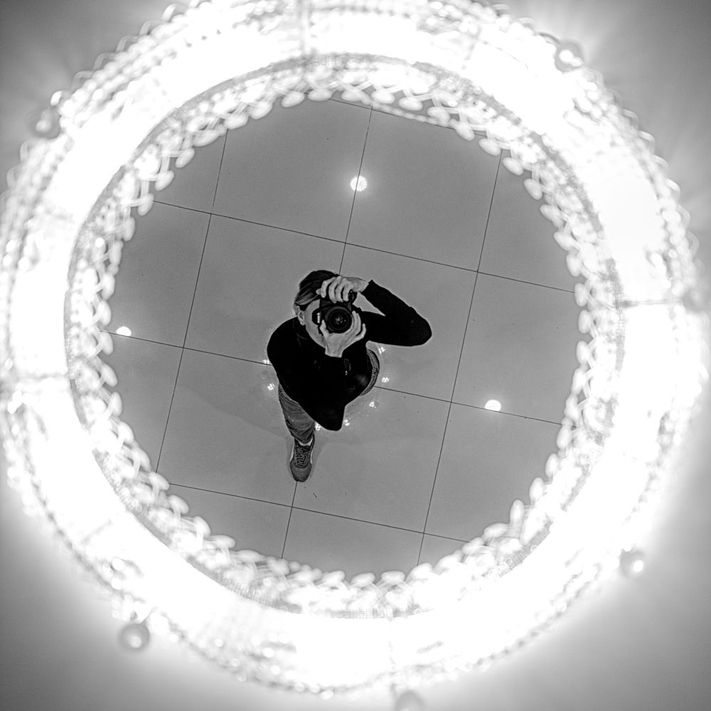 Photograph by Ольга