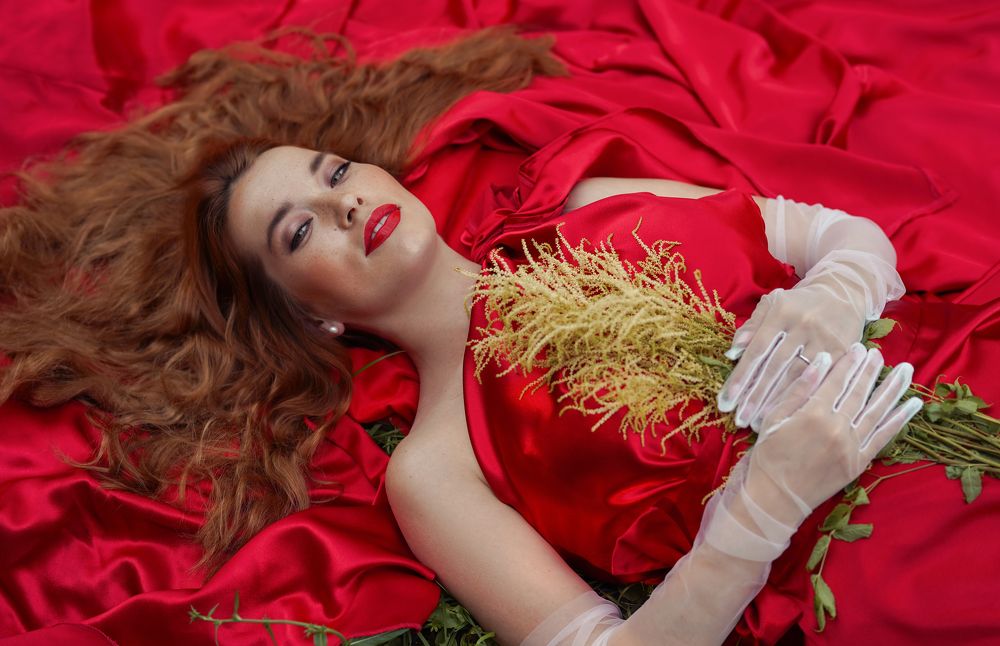 Photograph by Фролкина Рената