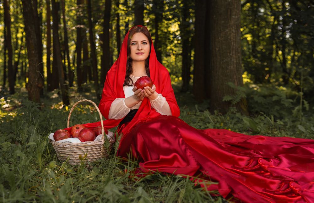 Photograph by Фролкина Рената