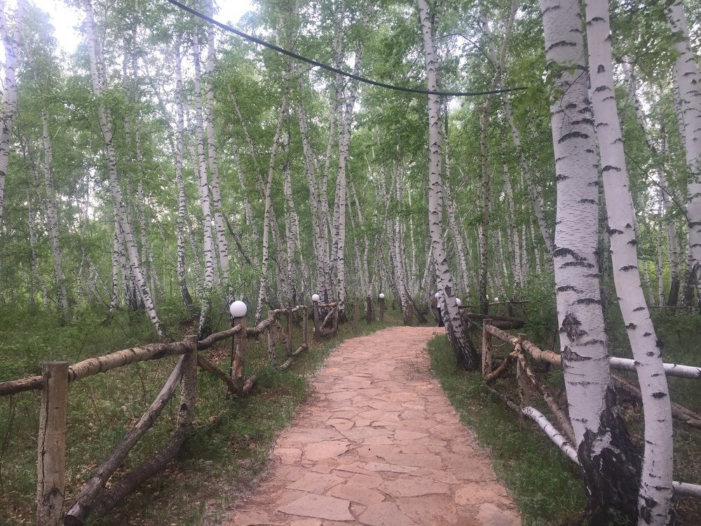 Photograph by Меруерт