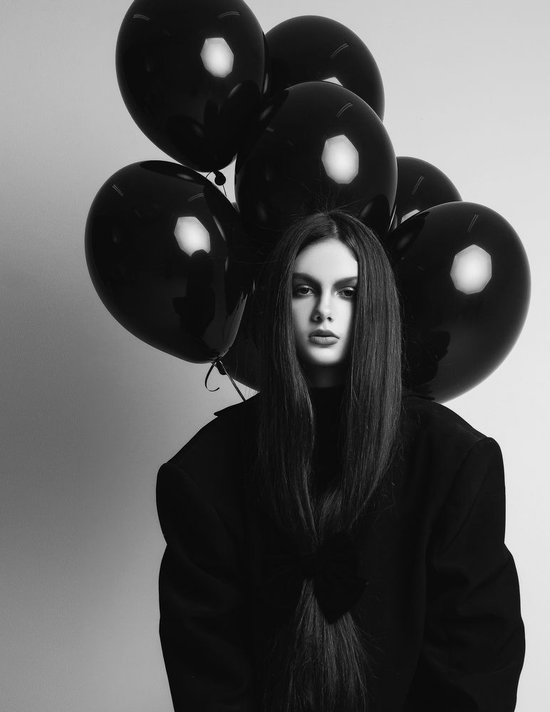 Photograph by Татьяна Точеловская