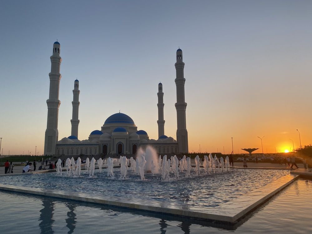 Photograph by Меруерт