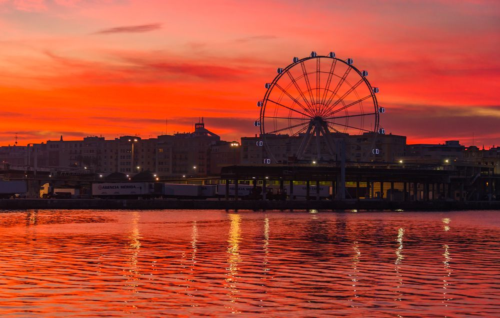 Photograph by Владимир Брагилевский