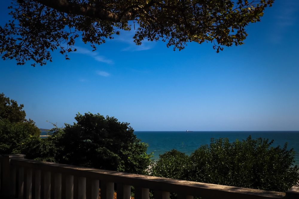 Photograph by Yana Marinova