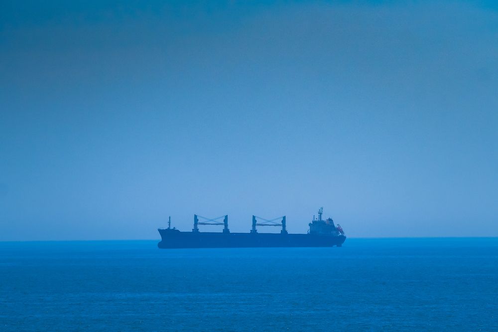 Photograph by Yana Marinova