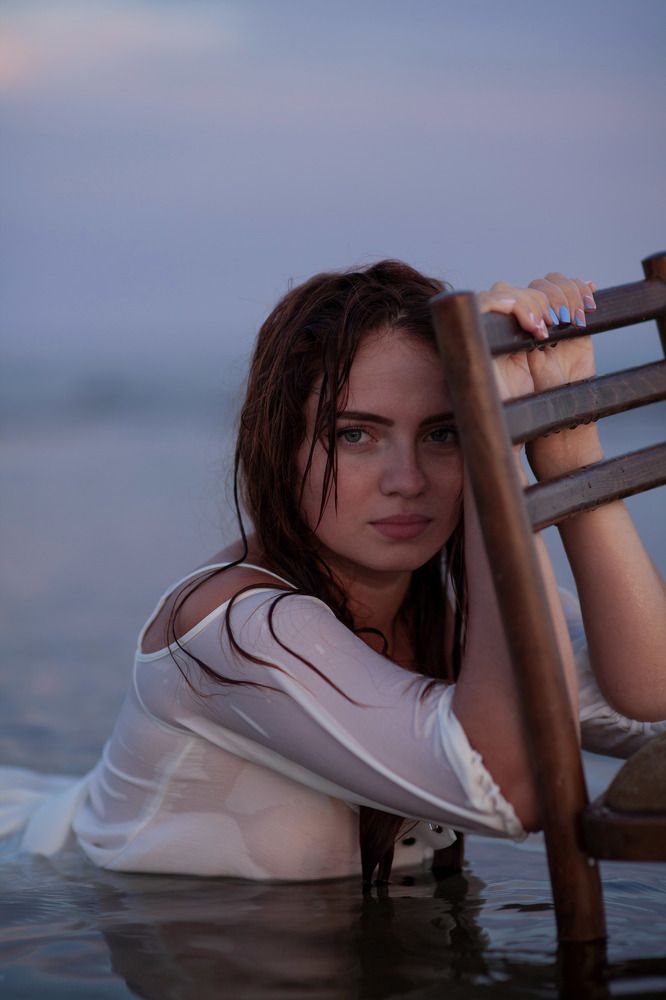 Photograph by Дмитрий Плаксин