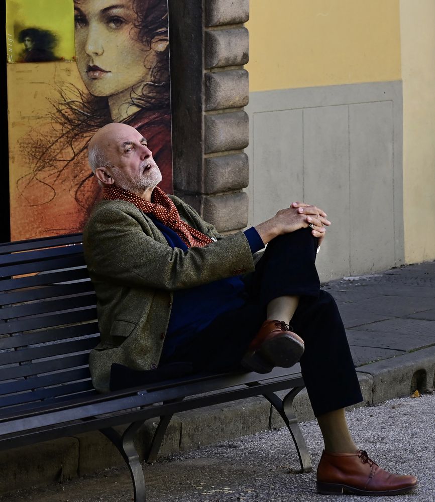 Photograph by Аудрюс Балчетис