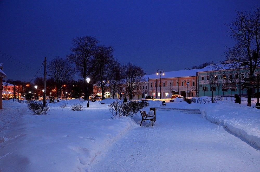 Photograph by Зинаида Фадеева