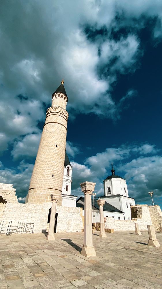 Фотография автора Илиза Майнурова