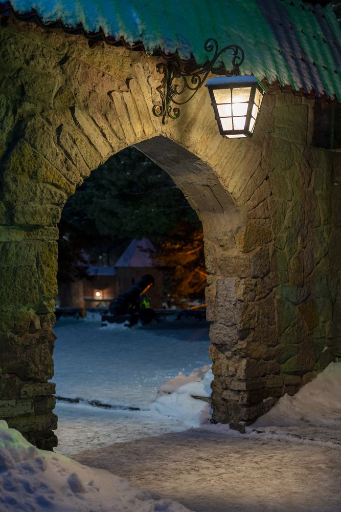 Photograph by Александр Державин