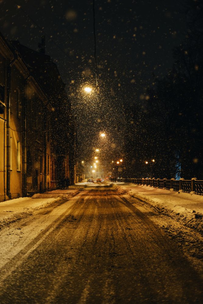 Photograph by Александр Державин