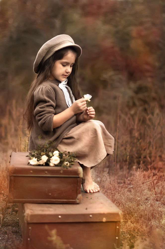 Photograph by Ильсия Призенцова