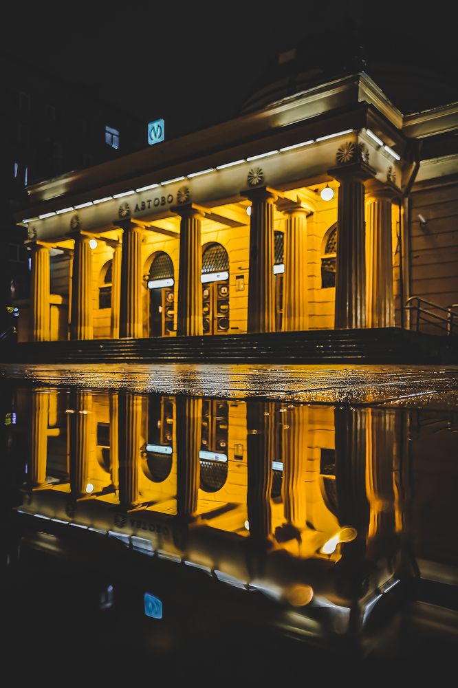 Photograph by Александр Державин