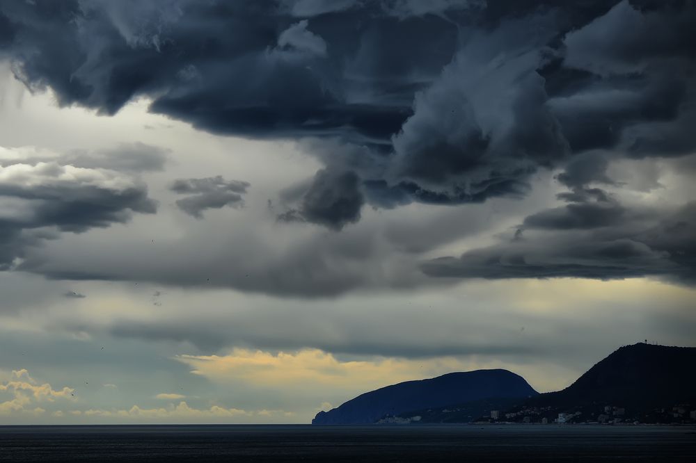 Photograph by Алексей Парамонов