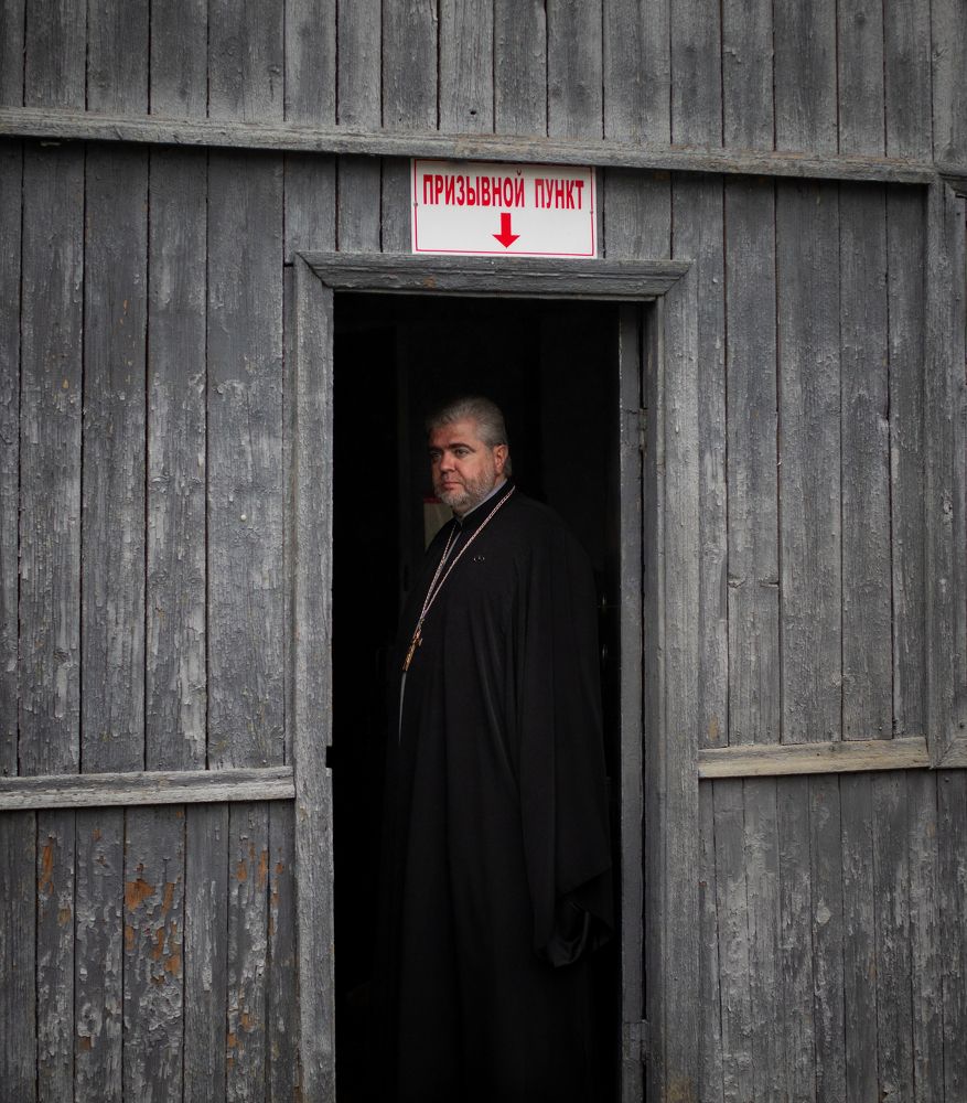 Photograph by Виталий Новиков