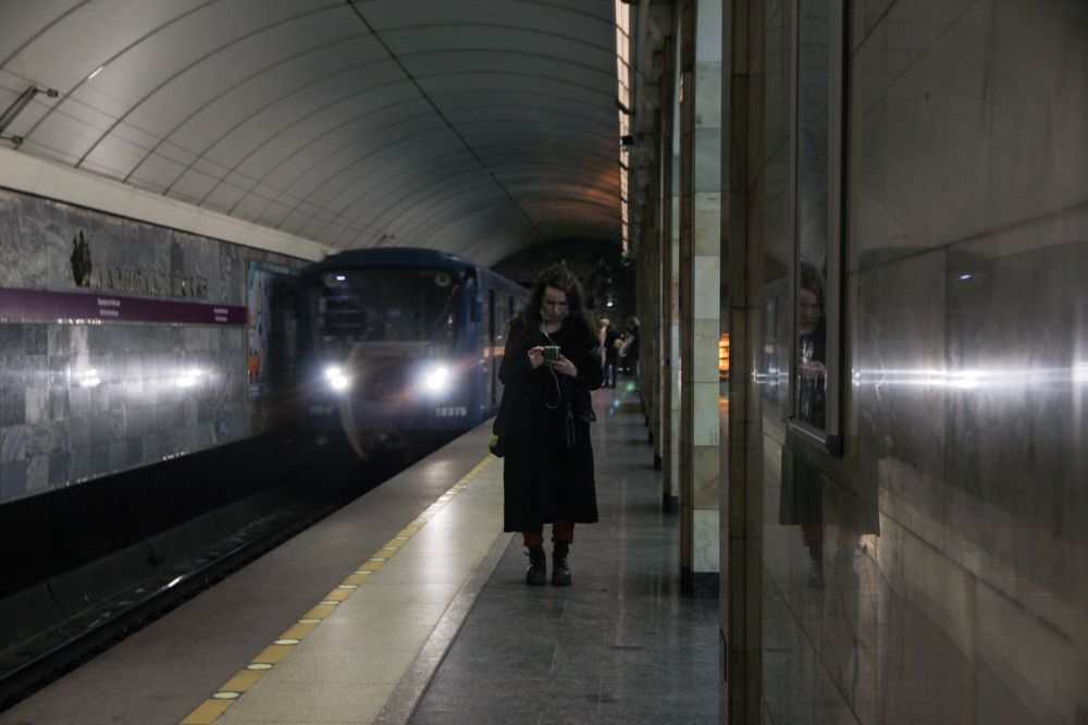 Photograph by Максим Роганов