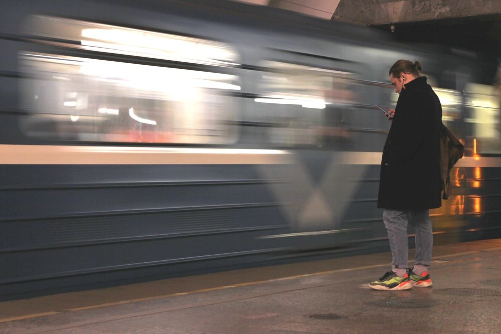 Photograph by Максим Роганов