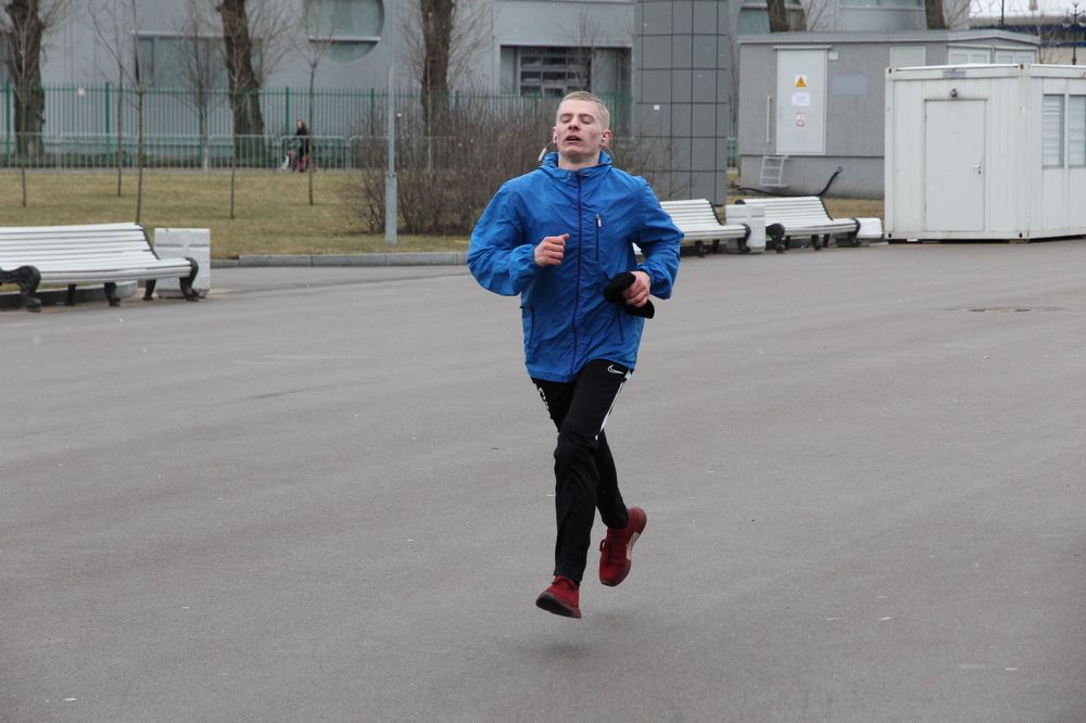 Photograph by Максим Роганов