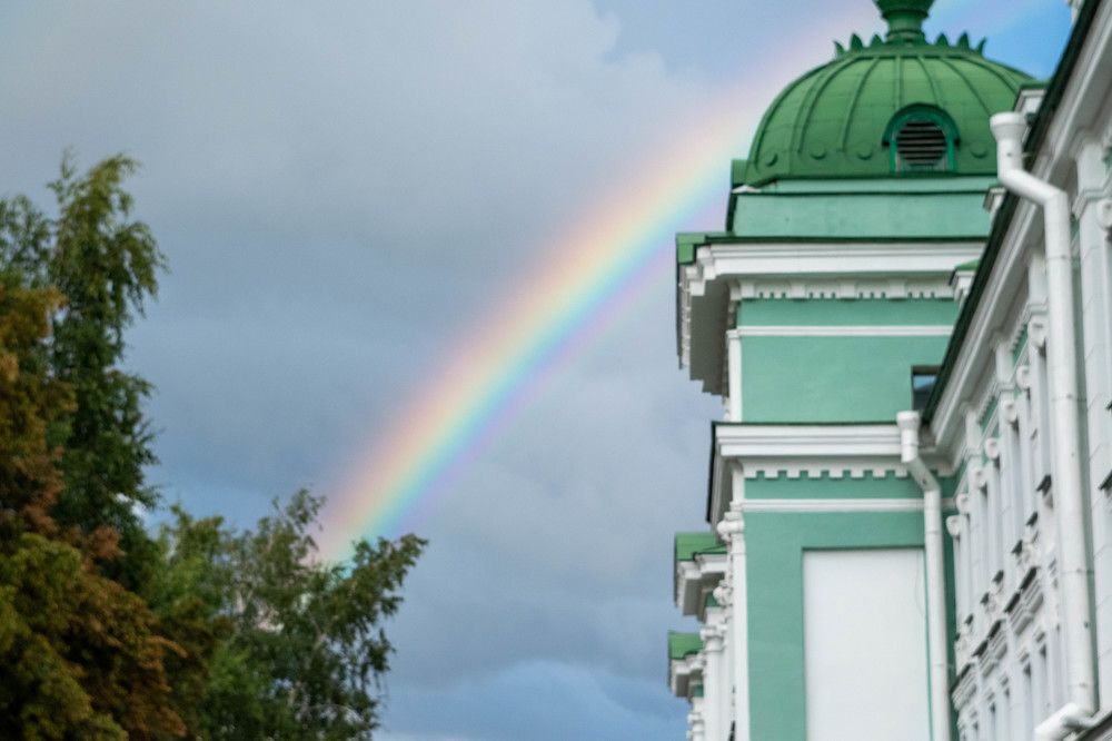 Photograph by Константин Зоткин