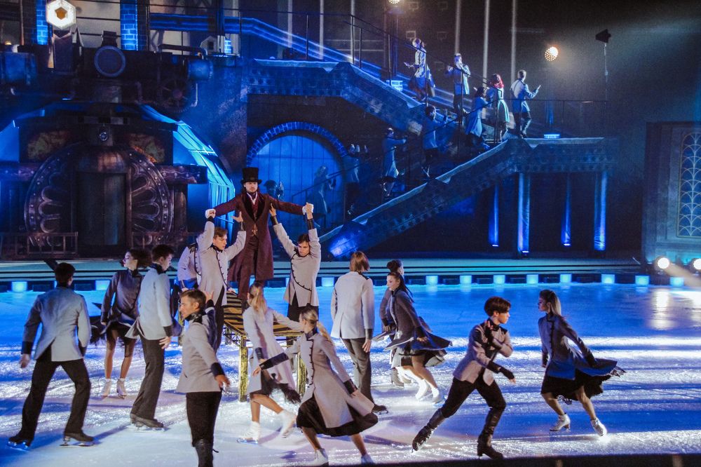 Фотография автора OXANA MARSOVA