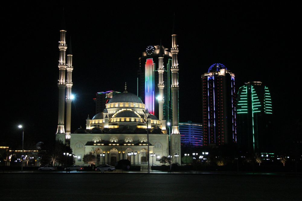 Photograph by Максим Роганов