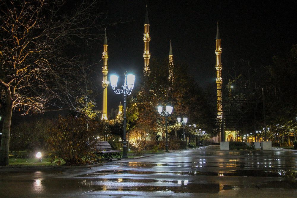 Photograph by Максим Роганов