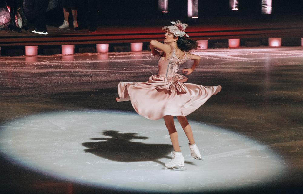 Фотография автора OXANA MARSOVA