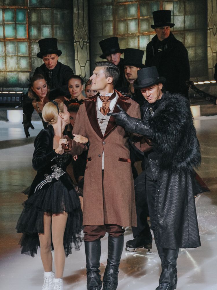 Фотография автора OXANA MARSOVA