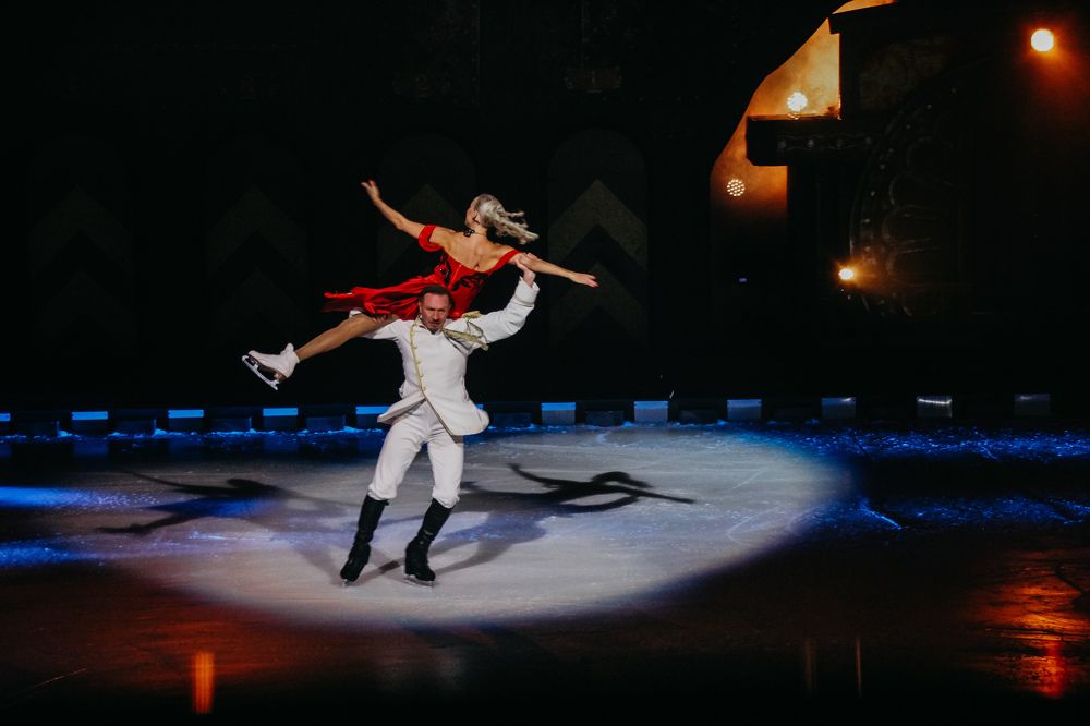 Фотография автора OXANA MARSOVA