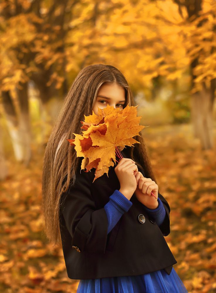 Photograph by Evgenia VOROBEVA