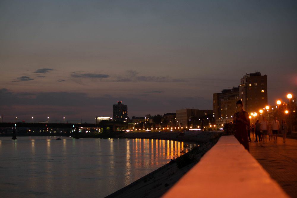 Photograph by Константин Зоткин