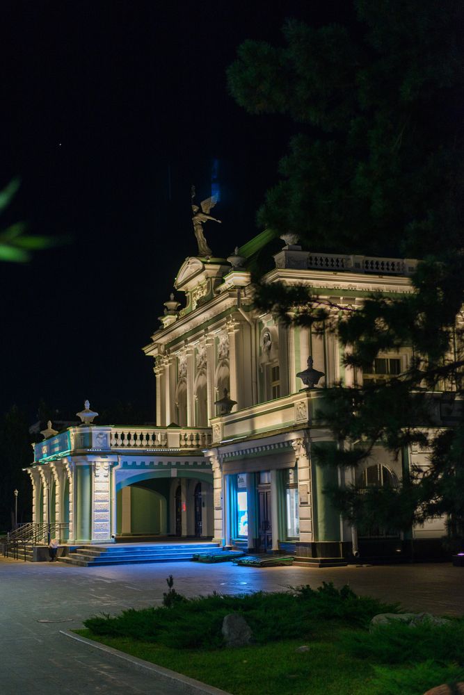 Photograph by Константин Зоткин