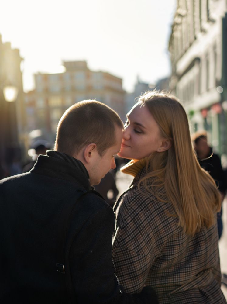 Photograph by Яна Королева