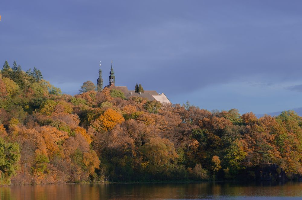 Photograph by Tatiana Chernaletskaya