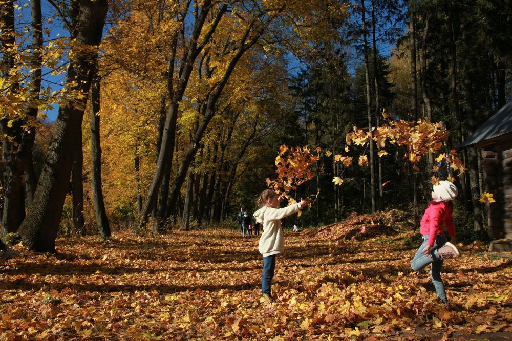 Photograph by Борис Астафьев