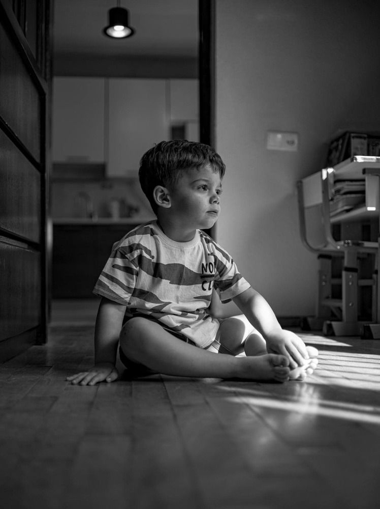 Photograph by Kakhi Phatsatsia